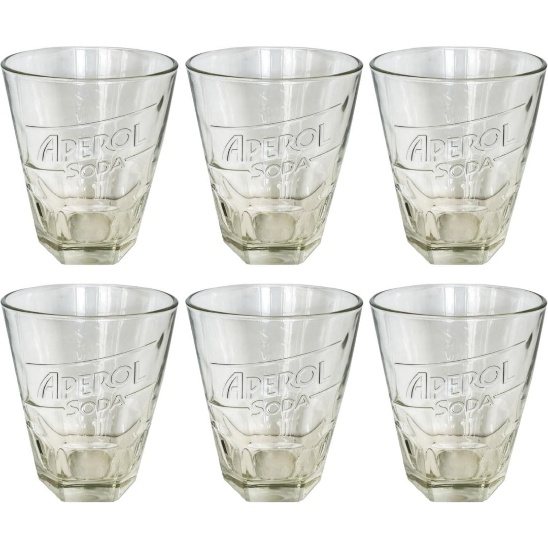 Bicchieri da Long Drink nero con design versatile