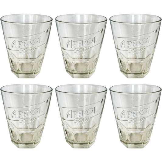 Bicchieri da Long Drink nero con design versatile