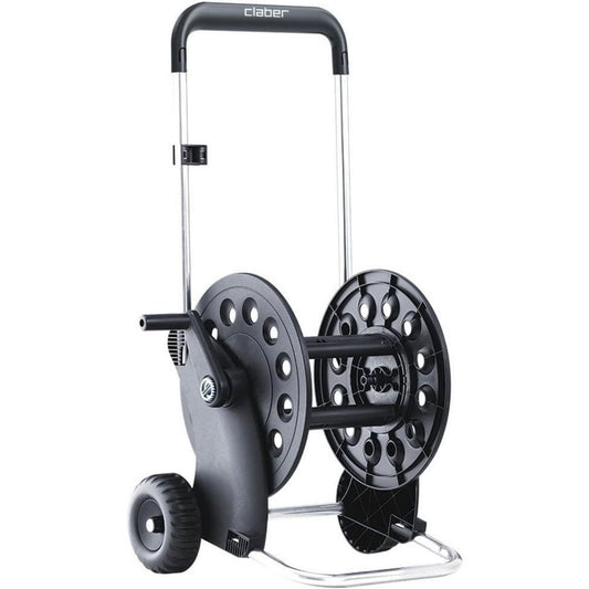 Bobine in alluminio nero